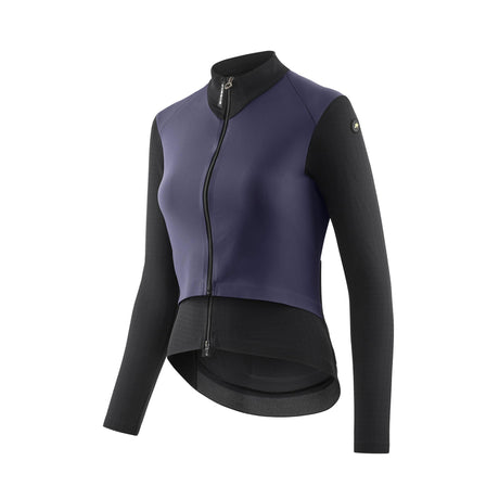 Assos UMA GTV Spring/Fall Jacket S11 Future Dusk