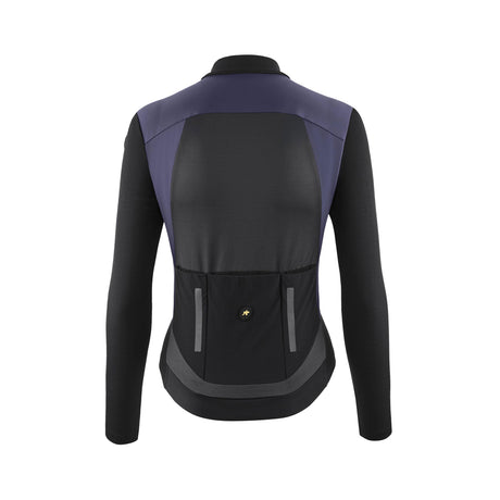 Assos UMA GTV Spring/Fall Jacket S11 Future Dusk