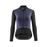 Assos UMA GTV Spring/Fall Jacket S11 Future Dusk
