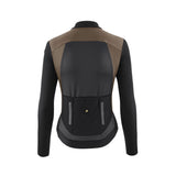 Assos UMA GTV Spring/Fall Jacket S11 Terra Sand