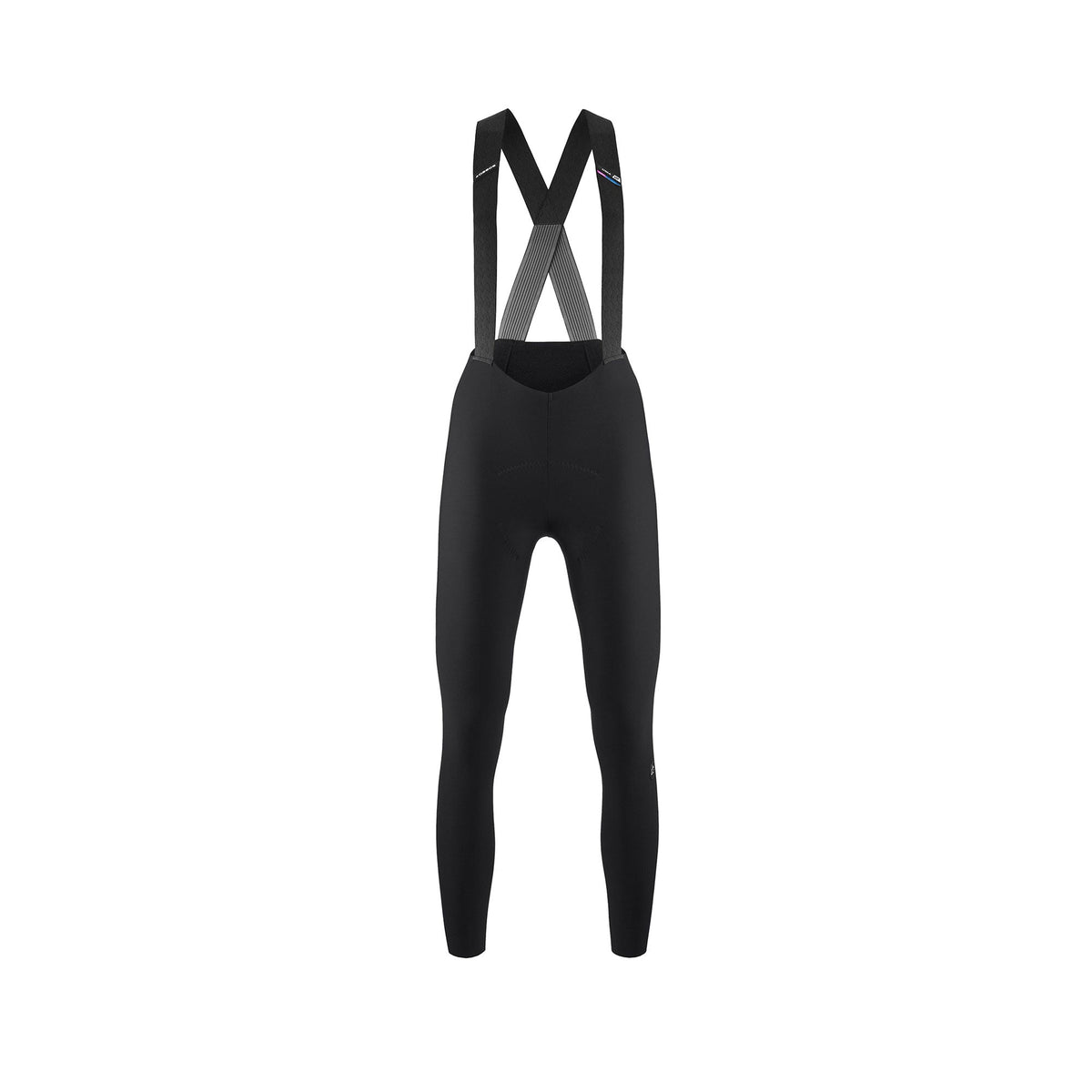 Assos UMA Hashoogi Winter Bib Tights S11 Black Series