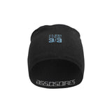 Assos Winter Cap P1 Black Series