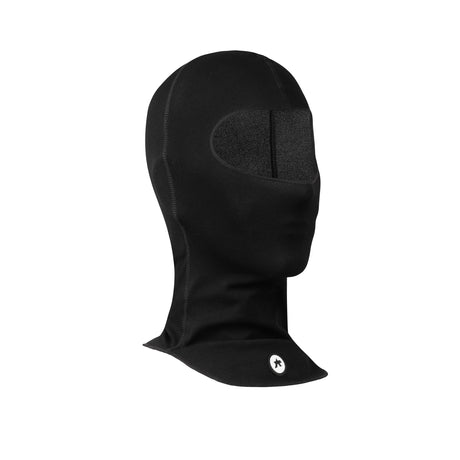 Assos Winter Face Mask P1 Blackseries