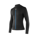 Assos Winter Skin Layer Long Sleeve P1 Blackseries