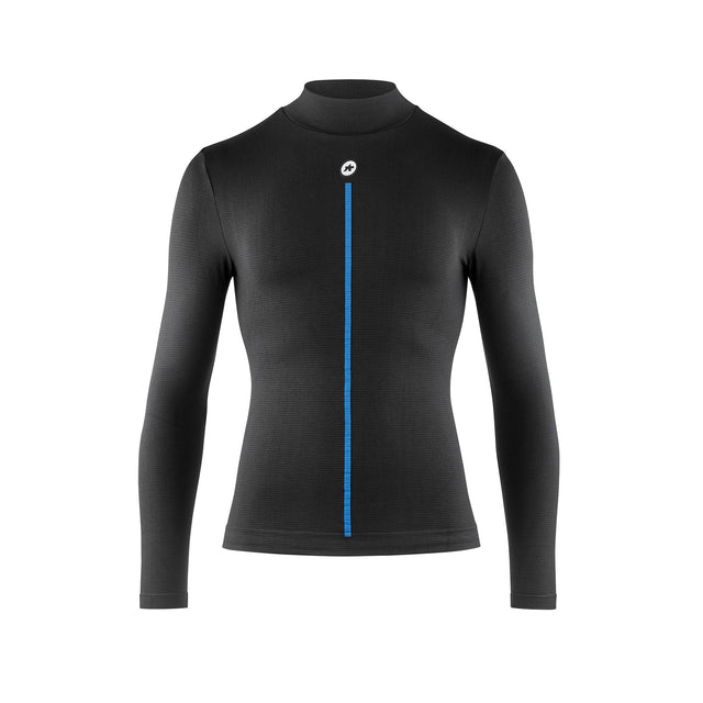 Assos Winter Skin Layer Long Sleeve P1 Blackseries