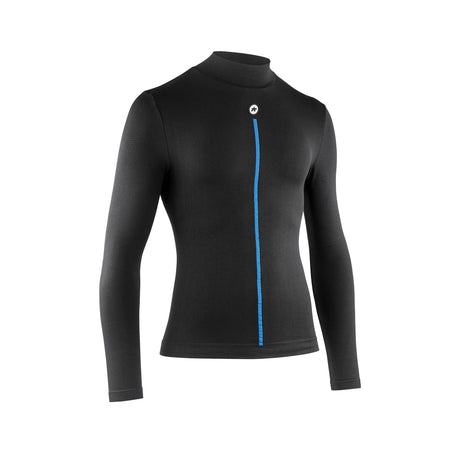 Assos Winter Skin Layer Long Sleeve P1 Blackseries