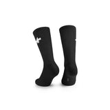 Assos Winter Socks P1 Black Series