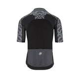 Assos XC Short Sleeve Jersey Blackseries