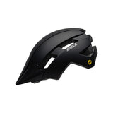 Bell Sidetrack II Mips Youth Helmet Matte Black
