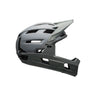 Bell Super Air R MIPS Helmet Matte / Gloss Grays