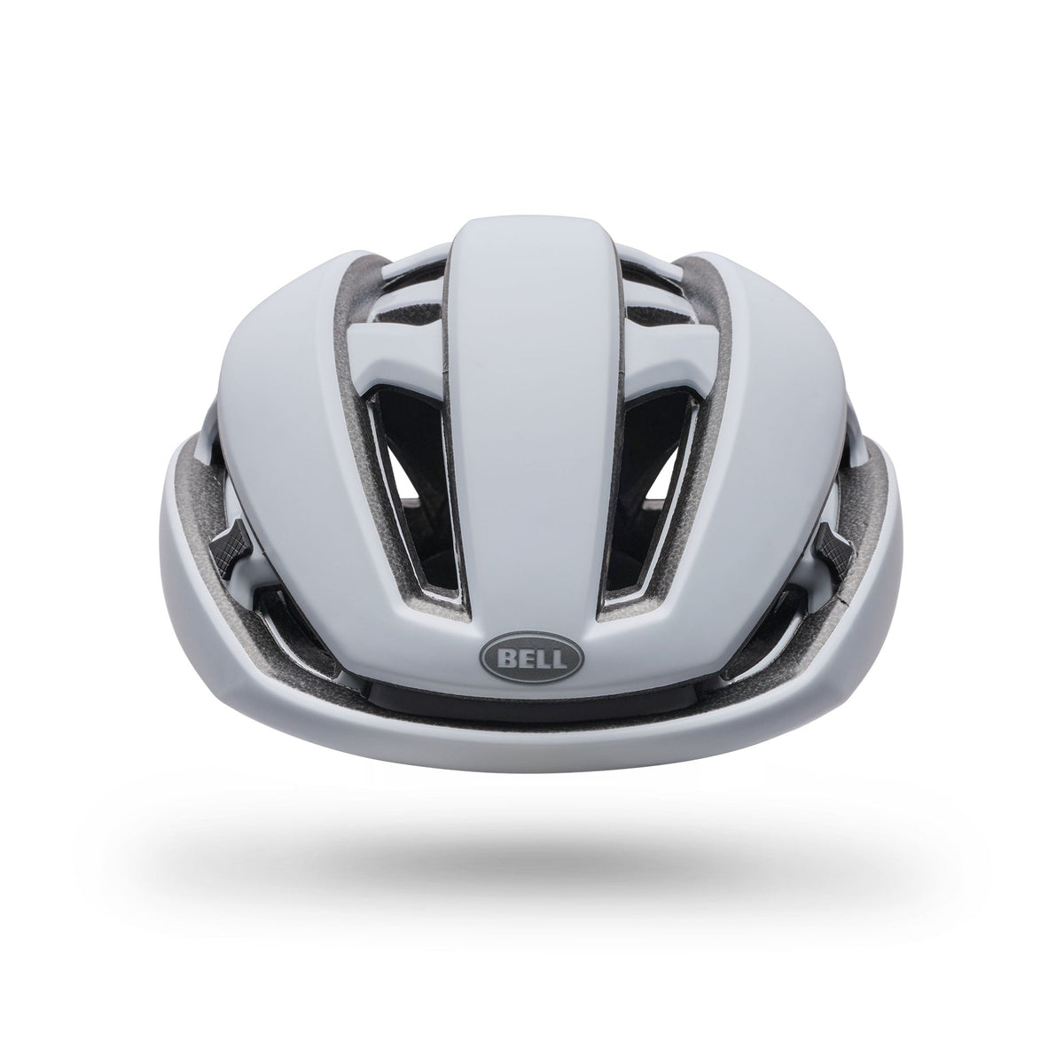 Bell XR Spherical Helmet White
