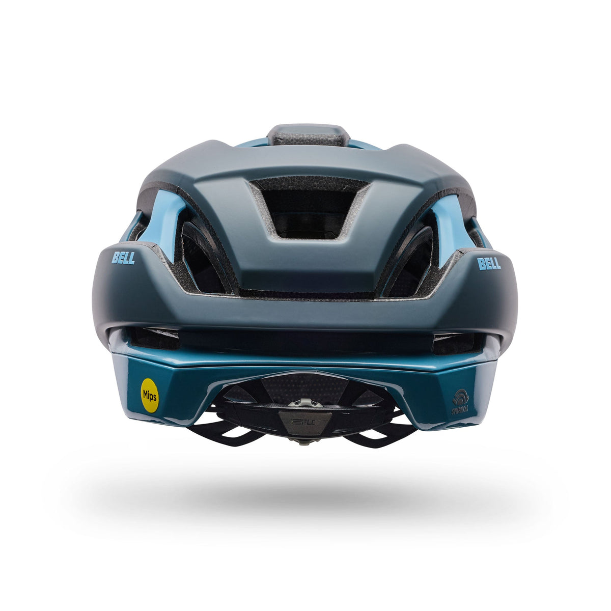 Bell XR Spherical Helmet Steel Grey