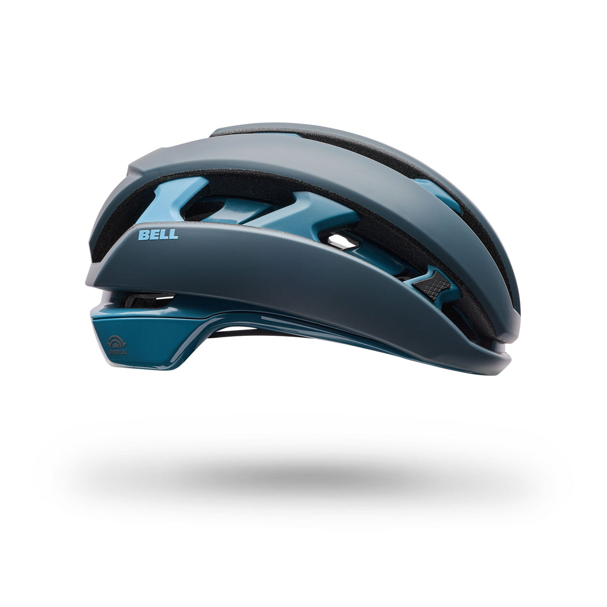 Bell XR Spherical Helmet Steel Grey