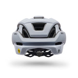 Bell XR Spherical Helmet White