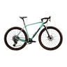 Bianchi Arcadex Pro Apex/GX AXS 1x AF - CK16 / Green Water Matte