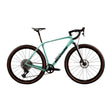 Bianchi Arcadex Pro GRX 820/822 1x AF - CK16 / Green Water Matte