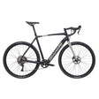 Bianchi E - Impulso Gravel GRX600 Bike IG - Black/Titanium
