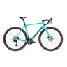 Bianchi Impulso Comp GRX 610 2x Bike F7 - CK16 / Graphite Glossy