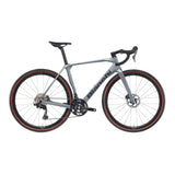 Bianchi Impulso Pro GRX 820 2x F4 - Graphite Stone / Dark Graphite