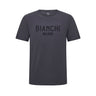 Bianchi Milano Fan T-Shirt Grigio