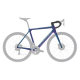 Bianchi Specialissima Disc Tavolozza Limited Module Carina Nebula