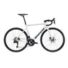 Bianchi Sprint 105 Bike SZ - Light Grey / Iridescent