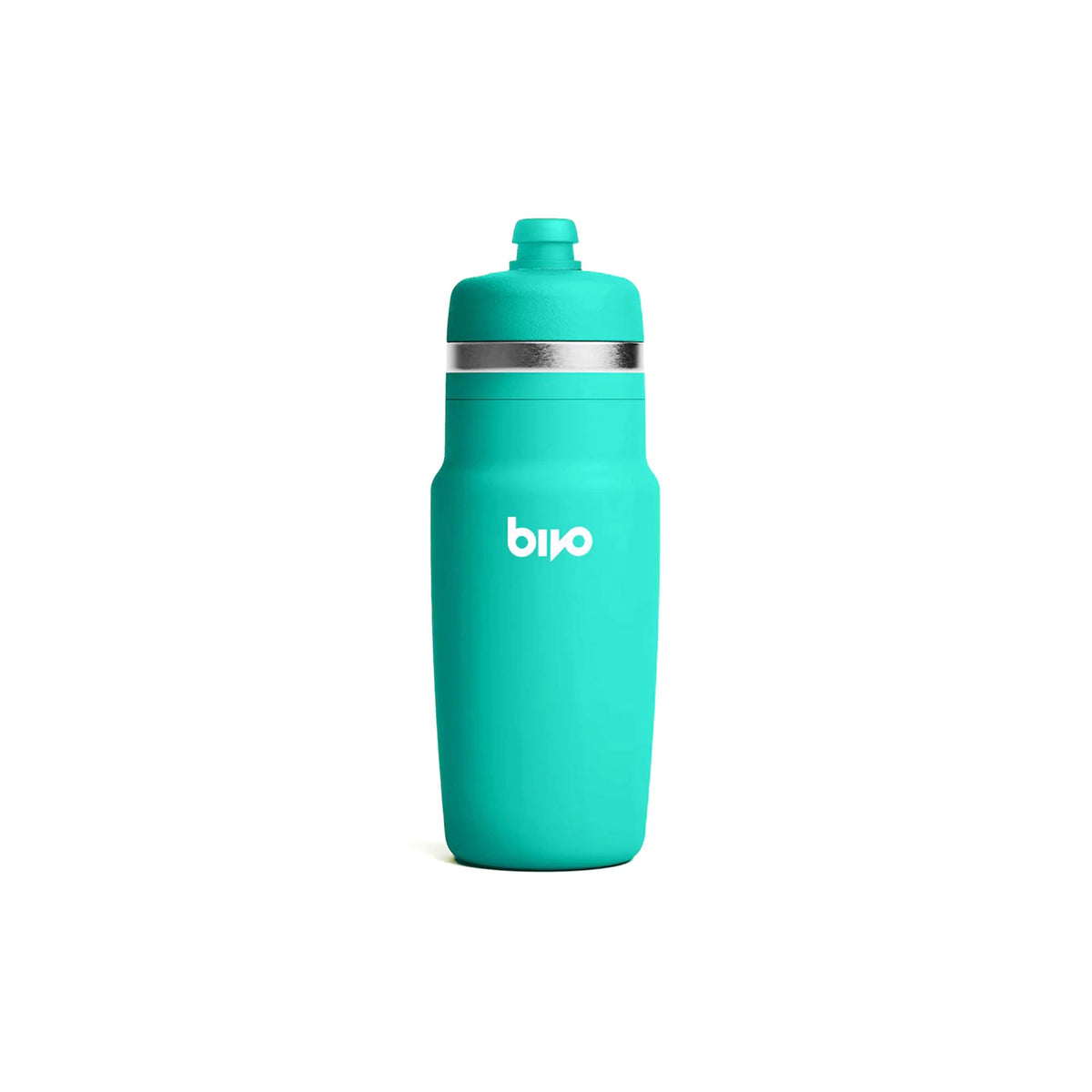 Bivo One Stainless Steel Water Bottle 21oz Turquoise