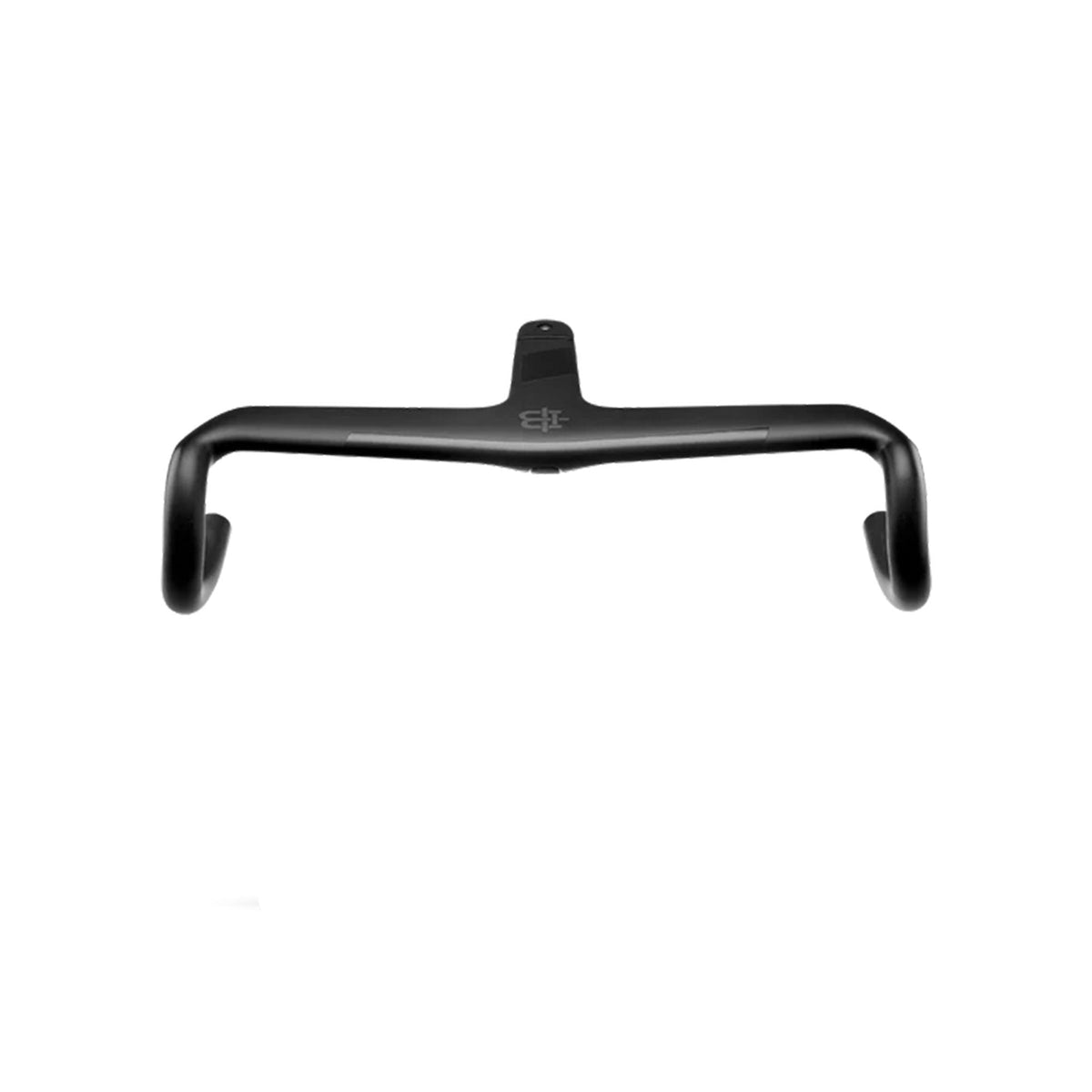 Black Inc Integrated Aero Bar/Stem AB02 Black
