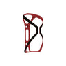 Blackburn Cinch Carbon Water Bottle Cage Gloss Red
