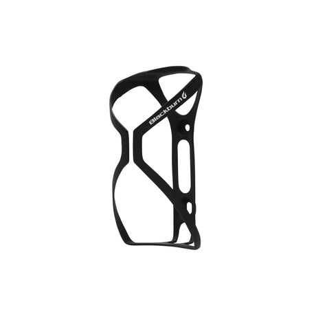 Blackburn Cinch Carbon Water Bottle Cage Matte Black