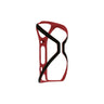 Blackburn Cinch Carbon Water Bottle Cage Matte Red