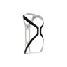 Blackburn Cinch Carbon Water Bottle Cage Gloss White