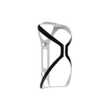 Blackburn Cinch Carbon Water Bottle Cage Gloss White