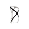 Blackburn Cinch Carbon Water Bottle Cage Matte White