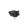 Blackburn Grid Large Seat Bag Black