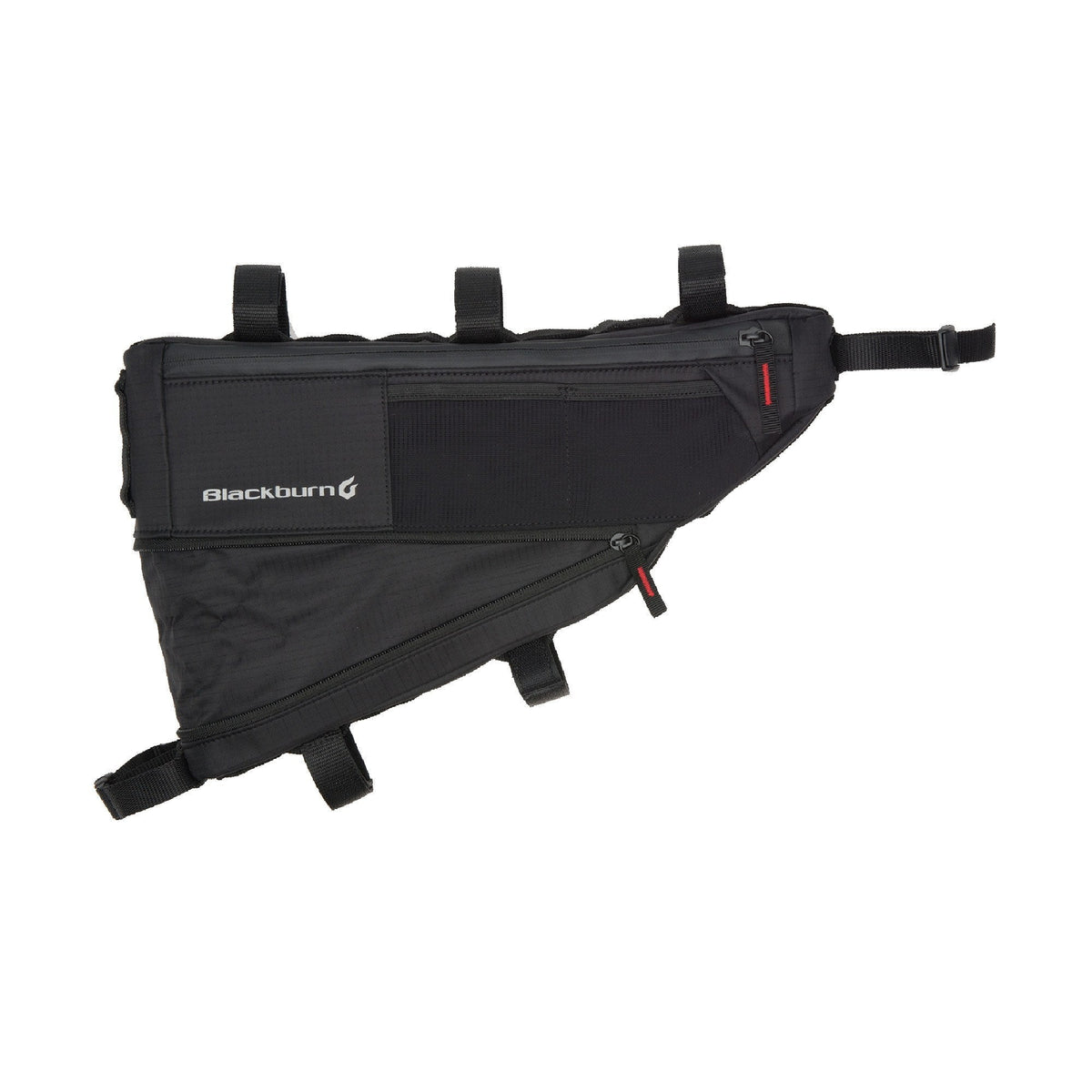 Blackburn Outpost Frame Bag - Large Black