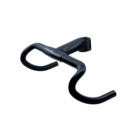 BMC ICS Carbon Cockpit TEAM Black