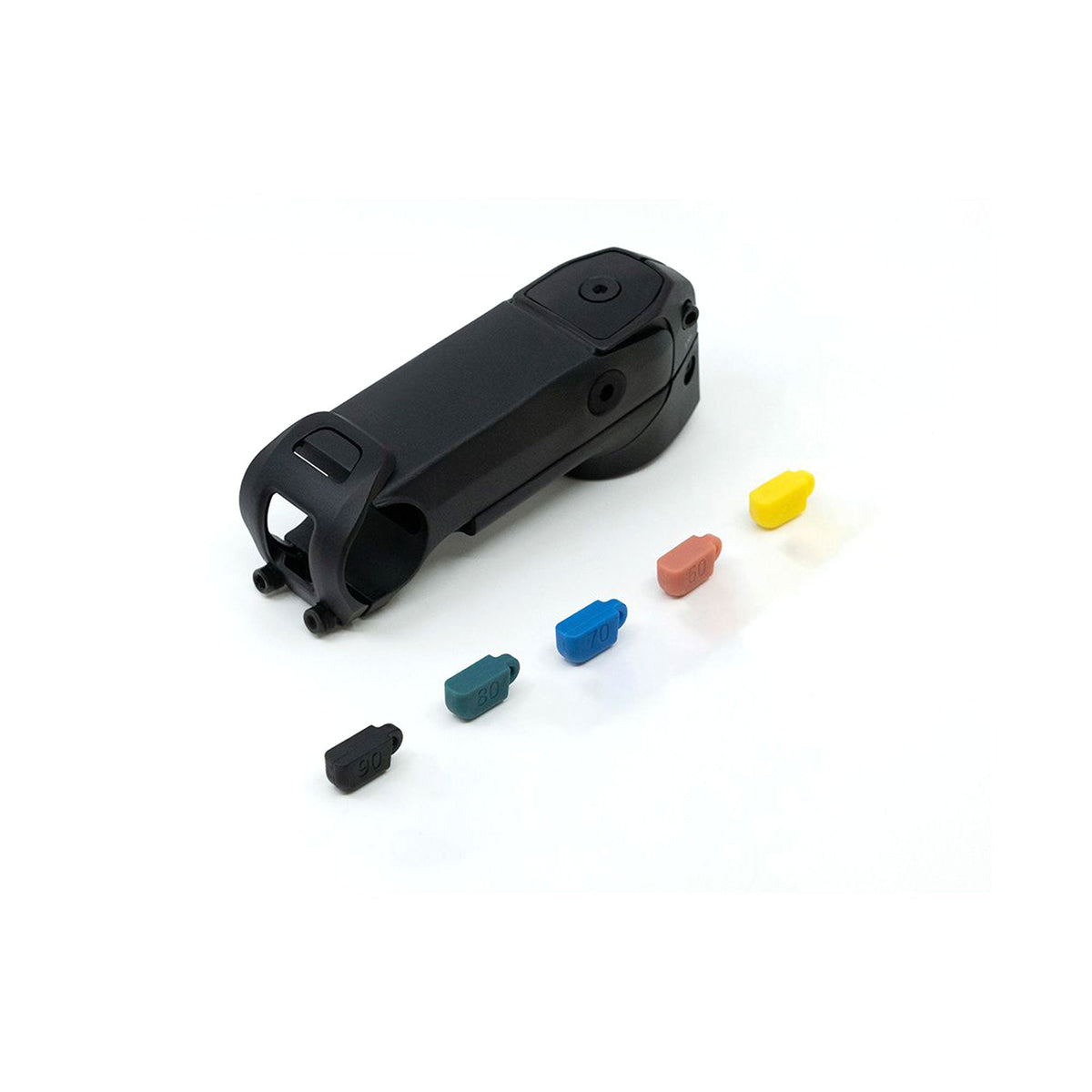 BMC ICS2 MTT Stem Black