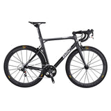 BMC Impec Di2 Frameset - Performance Fit Noble