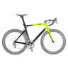 BMC Impec Di2 Frameset - Race Fit Equipe Fluro