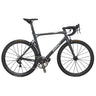 BMC Impec EPS Frameset - Performance Fit Stealth