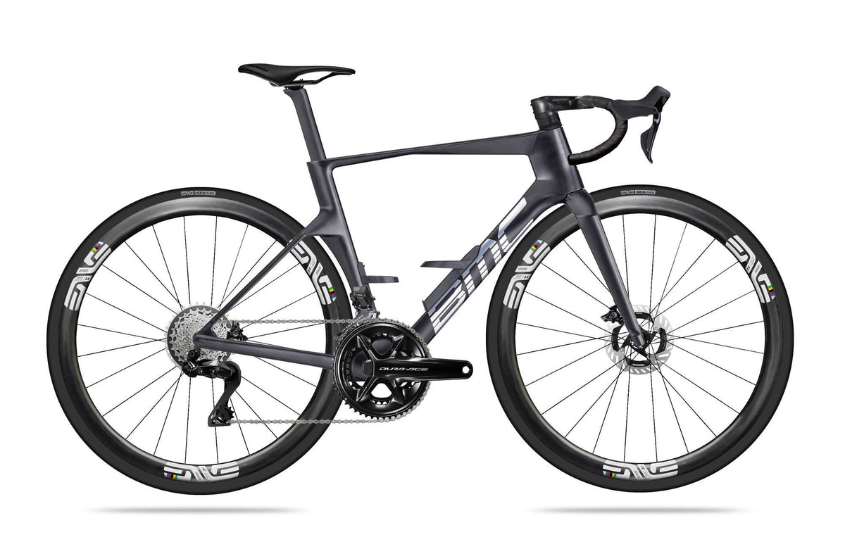 BMC Teammachine R MPC Shimano Di2 Custom Bike