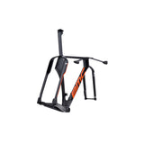 BMC Timemachine Mpc. Frameset Black