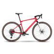 BMC URS 01 One Bike Coral Red