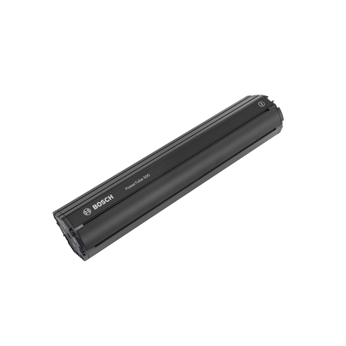Bosch PowerTube 500 eBike Battery - Horizontal