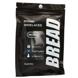 Bread Round Locks Elastic Shadow Black