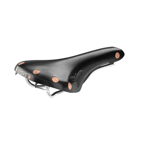 Brooks Swift Saddle Black