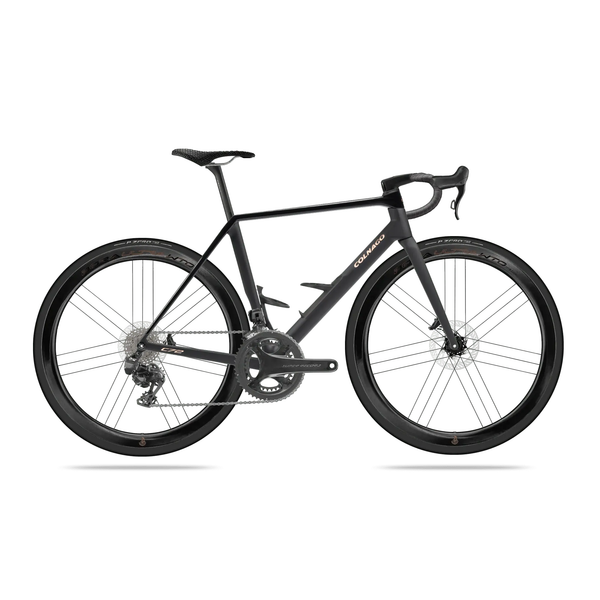 Colnago C72 Campagnolo Super Record WRL Custom Bike