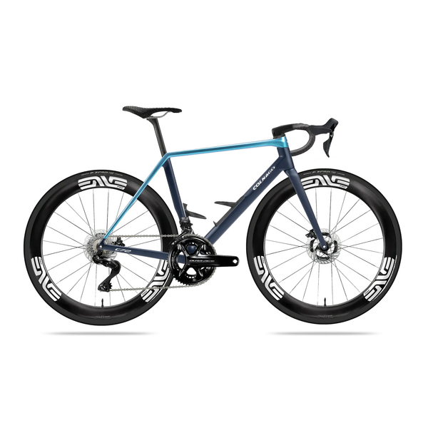 Colnago C72 Shimano Di2 Custom Bike