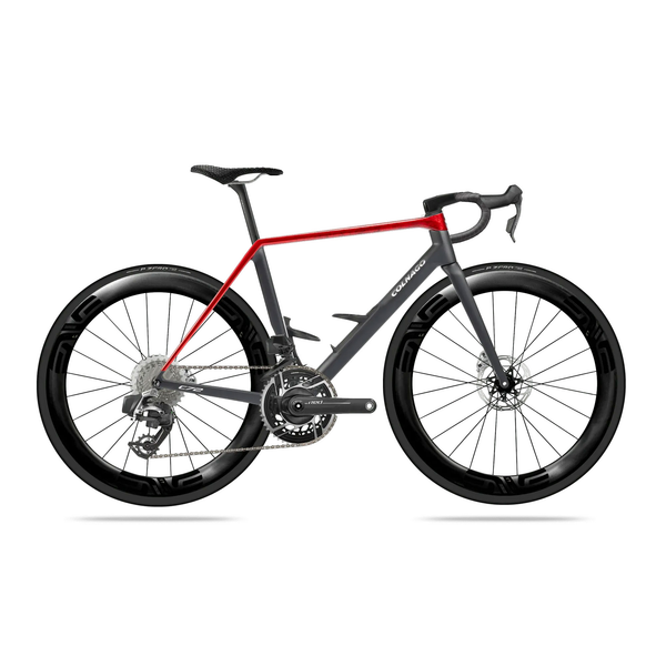 Colnago C72 SRAM AXS Custom Bike
